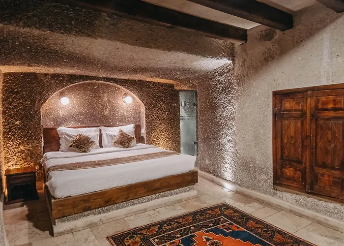 홈스테이 Erenbey Cave Adults Only 12 *