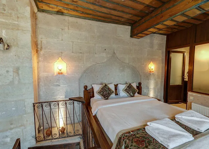 Erenbey Cave Adults Only 12 *