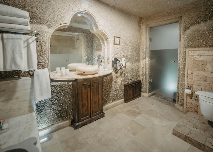 Erenbey Cave Adults Only 12 괴레메