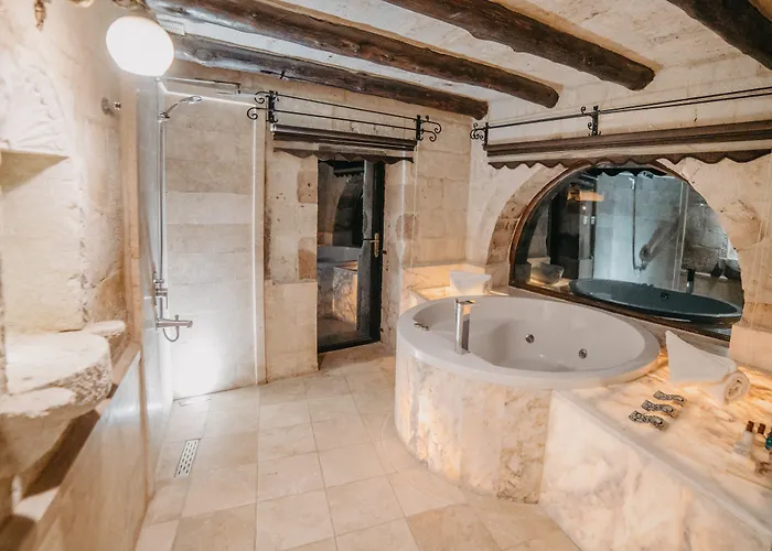 Erenbey Cave Adults Only 12 홈스테이