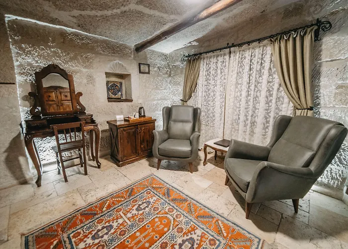 Erenbey Cave Adults Only 12 홈스테이 *