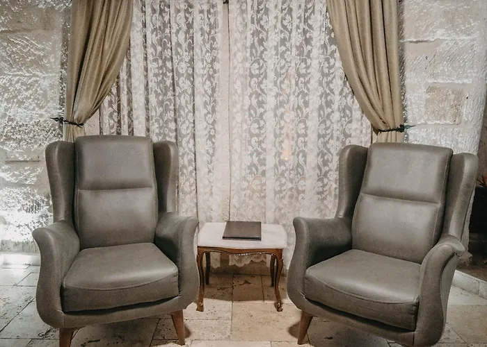 Erenbey Cave Adults Only 12 홈스테이