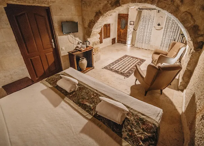 Erenbey Cave Adults Only 12 홈스테이