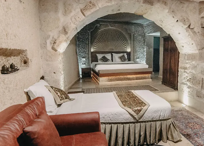 Erenbey Cave Adults Only 12 홈스테이 *