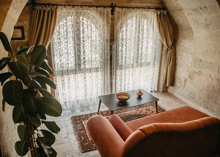 Erenbey Cave Adults Only 12 * 괴레메