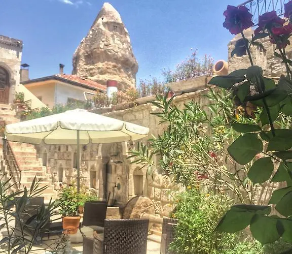 Erenbey Cave Adults Only 12