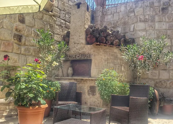 홈스테이 Erenbey Cave Adults Only 12 *