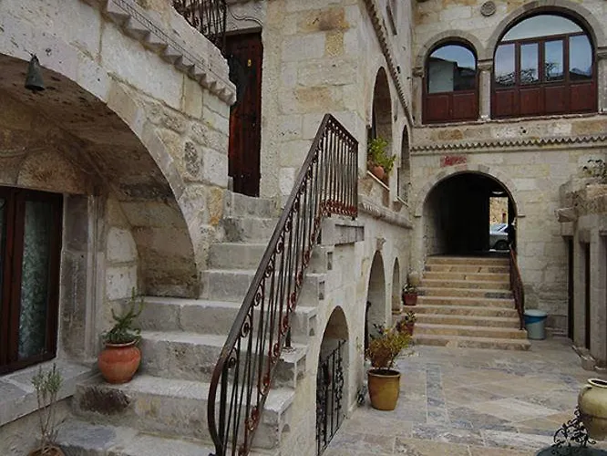 Erenbey Cave Adults Only 12 *